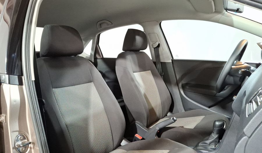 Volkswagen Vento 1.6 STARTLINE AUTO Sedan 2019