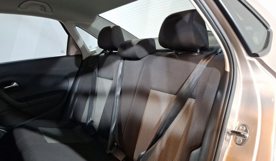 Volkswagen Vento 1.6 STARTLINE AUTO Sedan 2019