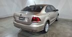 Volkswagen Vento 1.6 STARTLINE AUTO Sedan 2019