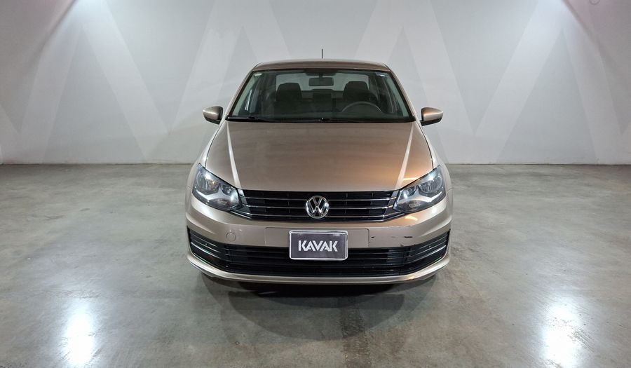Volkswagen Vento 1.6 STARTLINE AUTO Sedan 2019