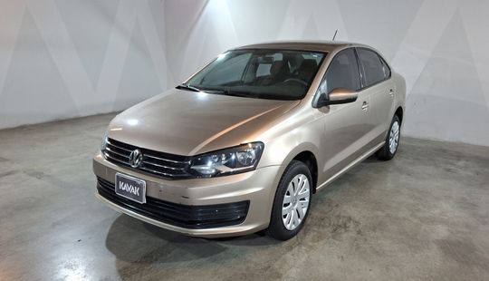 Volkswagen • Vento