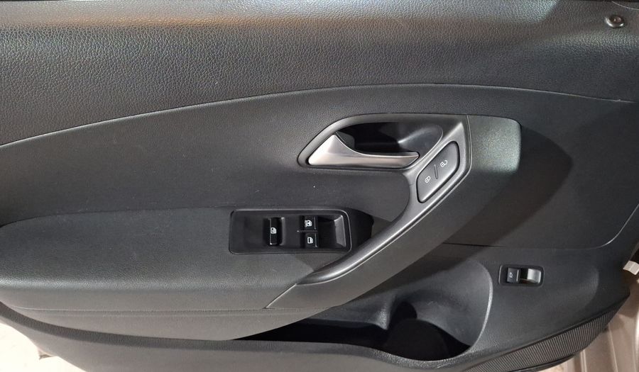 Volkswagen Vento 1.6 STARTLINE AUTO Sedan 2019