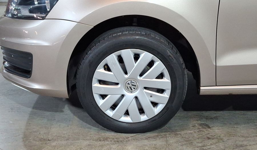 Volkswagen Vento 1.6 STARTLINE AUTO Sedan 2019