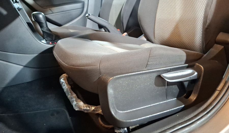 Volkswagen Vento 1.6 STARTLINE AUTO Sedan 2019