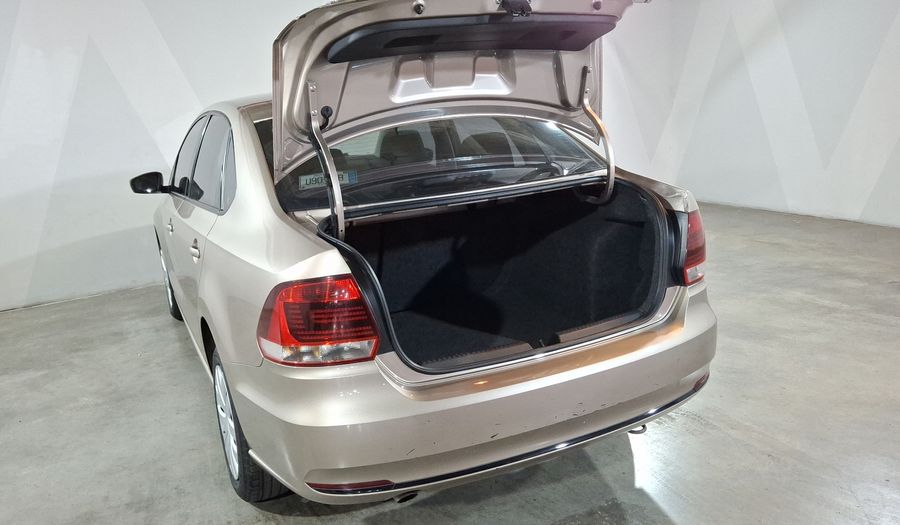 Volkswagen Vento 1.6 STARTLINE AUTO Sedan 2019