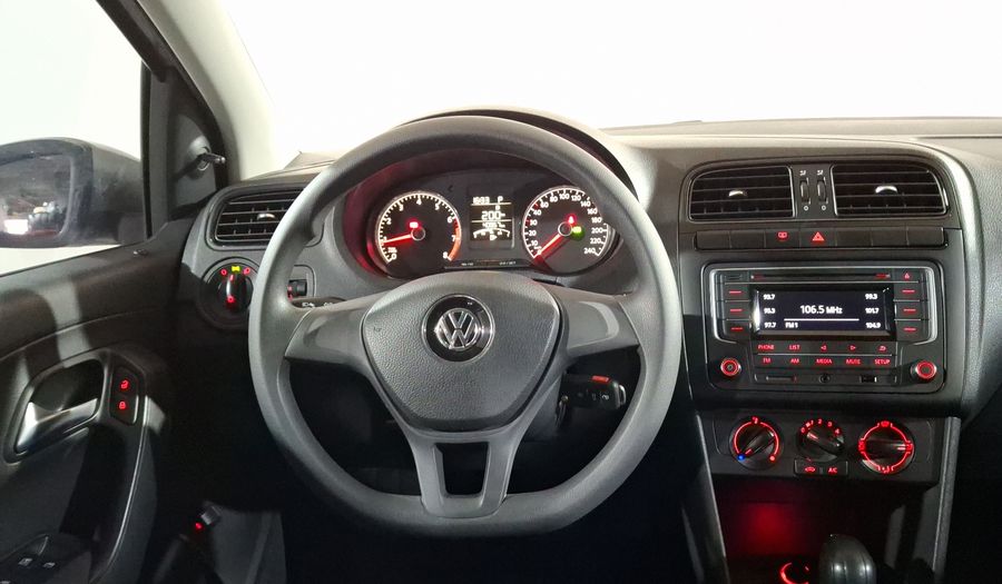 Volkswagen Vento 1.6 STARTLINE AUTO Sedan 2019