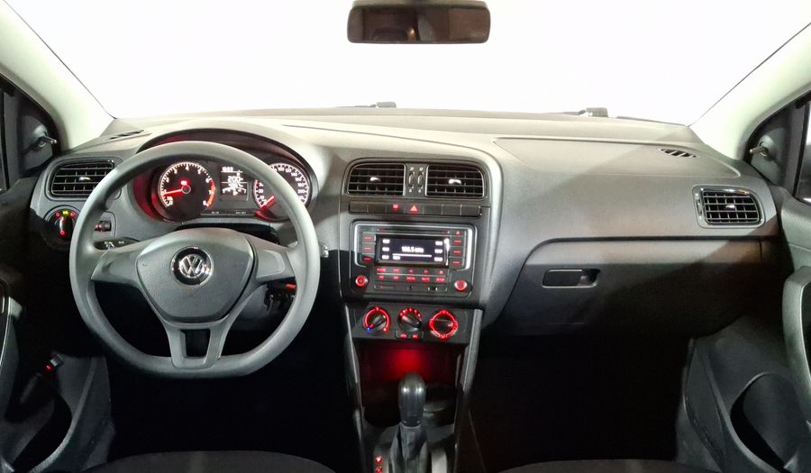 Volkswagen Vento 1.6 STARTLINE AUTO Sedan 2019