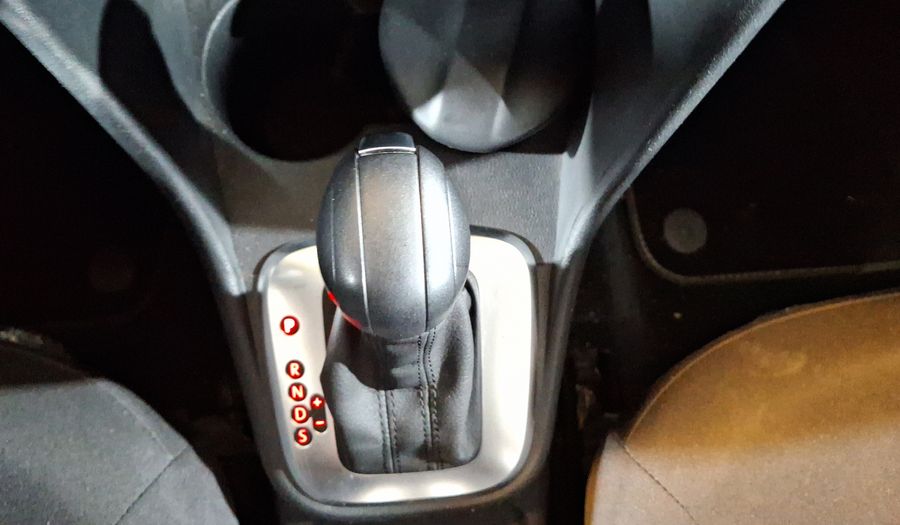 Volkswagen Vento 1.6 STARTLINE AUTO Sedan 2019