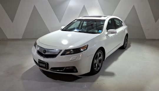 Acura • TL