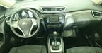 Nissan X-trail 2.5 CVT SENSE Suv 2017