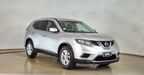 Nissan X-trail 2.5 CVT SENSE Suv 2017