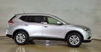 Nissan X-trail 2.5 CVT SENSE Suv 2017