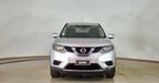 Nissan X-trail 2.5 CVT SENSE Suv 2017