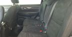 Nissan X-trail 2.5 CVT SENSE Suv 2017