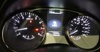 Nissan X-trail 2.5 CVT SENSE Suv 2017