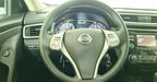 Nissan X-trail 2.5 CVT SENSE Suv 2017