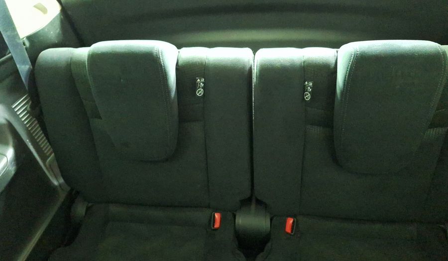 Nissan X-trail 2.5 CVT SENSE Suv 2017