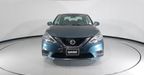 Nissan Sentra 1.8 SENSE CVT Sedan 2017