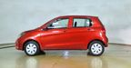 Suzuki Celerio 1.0 GLX Hatchback 2018
