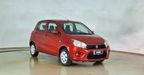 Suzuki Celerio 1.0 GLX Hatchback 2018