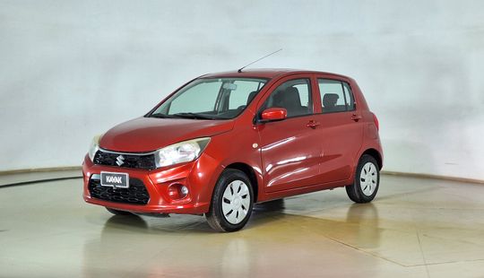 Suzuki • Celerio