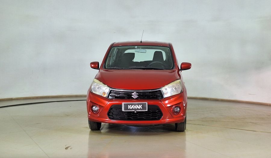 Suzuki Celerio 1.0 GLX Hatchback 2018