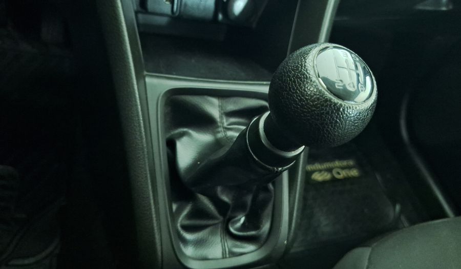 Suzuki Celerio 1.0 GLX Hatchback 2018