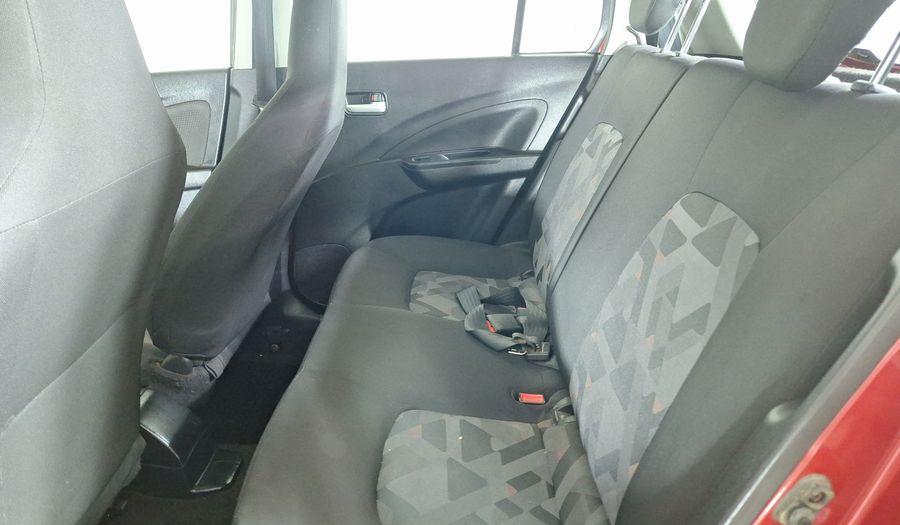 Suzuki Celerio 1.0 GLX Hatchback 2018