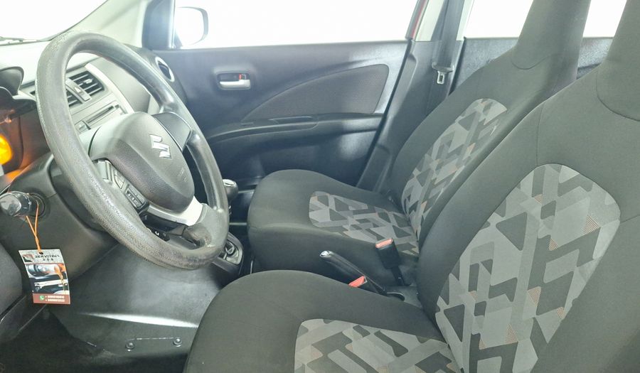 Suzuki Celerio 1.0 GLX Hatchback 2018