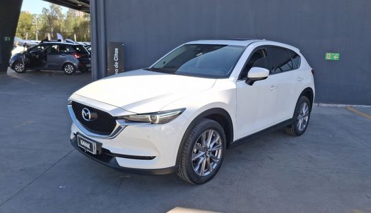 Mazda • CX-5