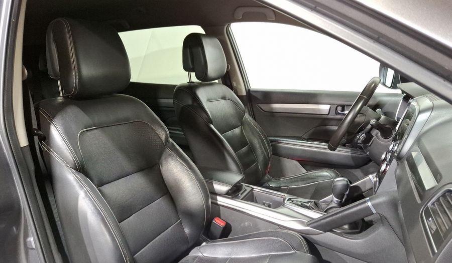 Renault Koleos 2.5 BOSE CVT Suv 2017