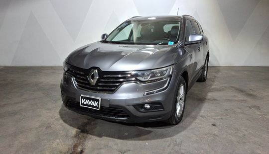 Renault • Koleos