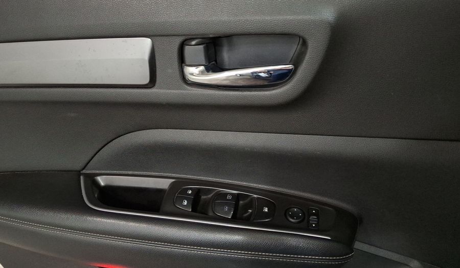 Renault Koleos 2.5 BOSE CVT Suv 2017