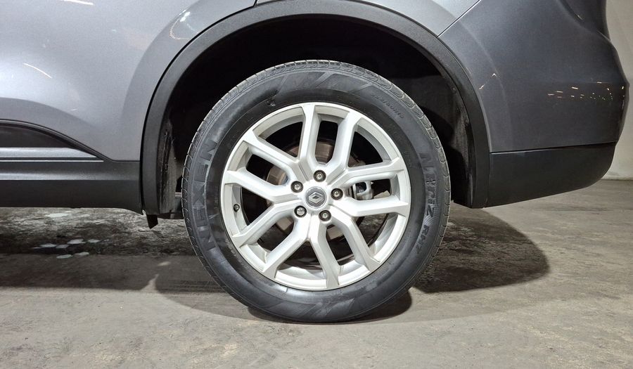 Renault Koleos 2.5 BOSE CVT Suv 2017