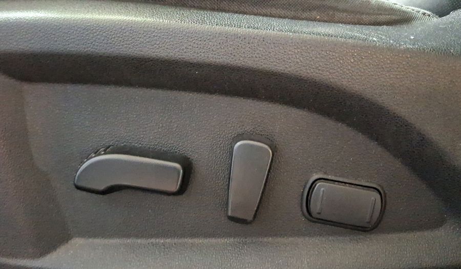 Renault Koleos 2.5 BOSE CVT Suv 2017