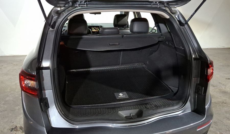 Renault Koleos 2.5 BOSE CVT Suv 2017