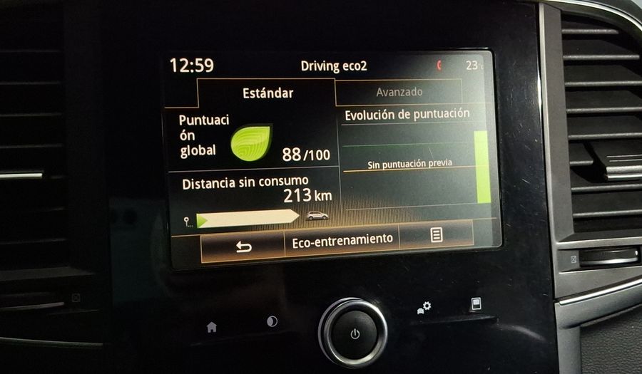 Renault Koleos 2.5 BOSE CVT Suv 2017