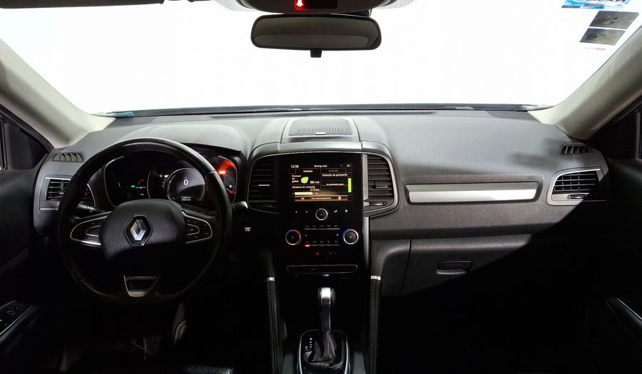 Renault Koleos 2.5 BOSE CVT Suv 2017