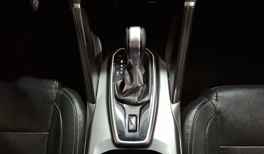 Renault Koleos 2.5 BOSE CVT Suv 2017