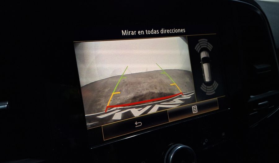 Renault Koleos 2.5 BOSE CVT Suv 2017