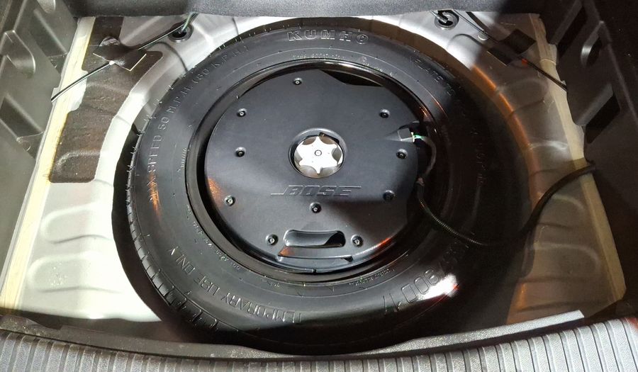 Renault Koleos 2.5 BOSE CVT Suv 2017