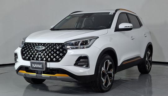 Chirey • Tiggo 4 Pro