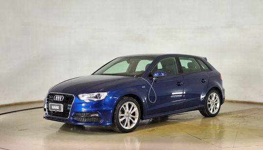 Audi • A3