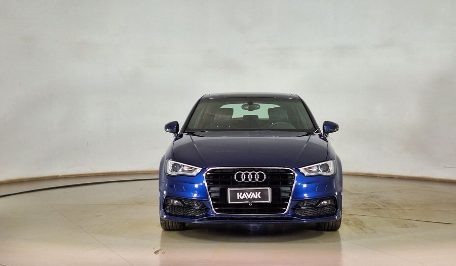Audi A3 1.4 TFSI STRONIC SPORTBACK Hatchback 2015