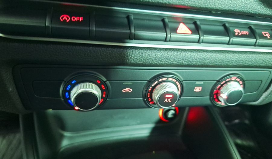 Audi A3 1.4 TFSI STRONIC SPORTBACK Hatchback 2015