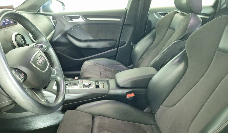 Audi A3 1.4 TFSI STRONIC SPORTBACK Hatchback 2015