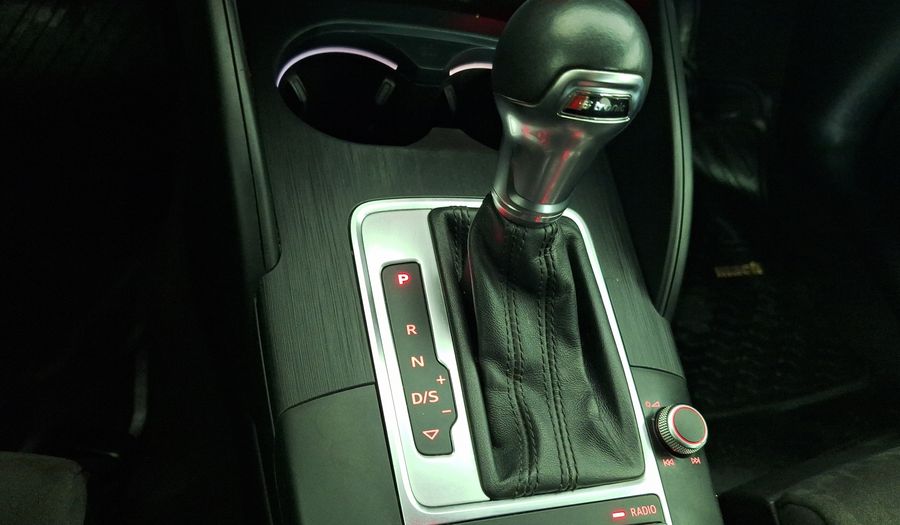 Audi A3 1.4 TFSI STRONIC SPORTBACK Hatchback 2015