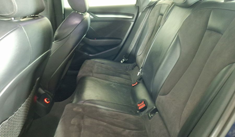 Audi A3 1.4 TFSI STRONIC SPORTBACK Hatchback 2015