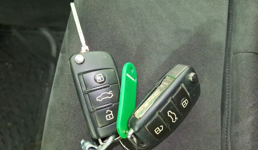 Audi A3 1.4 TFSI STRONIC SPORTBACK Hatchback 2015