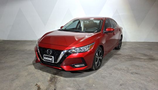 Nissan • Sentra